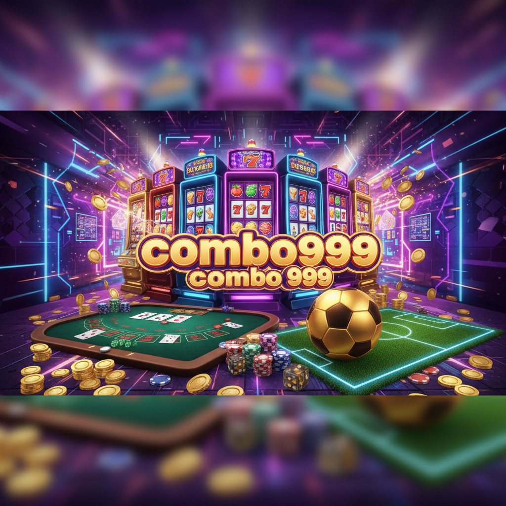 combo999 combo999