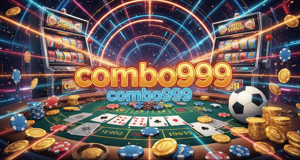 combo999 combo999
