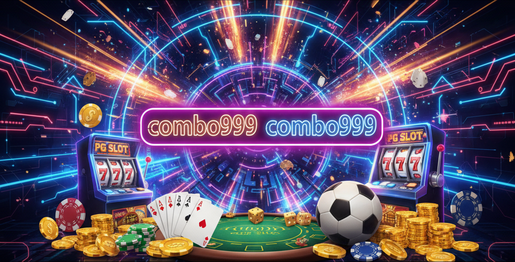 combo999 combo999